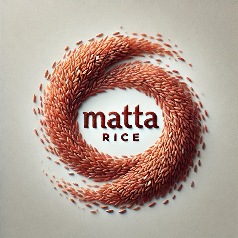 Matanza Rice Rice – ANNADATHA
